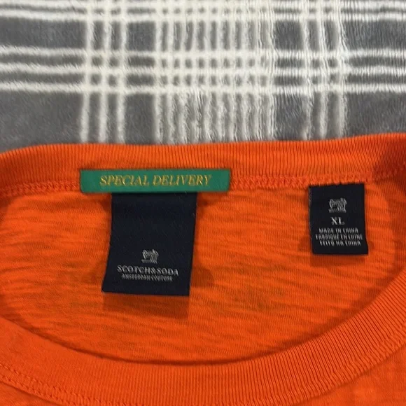 Scotch & Soda T-Shirt - Picture 4 of 6